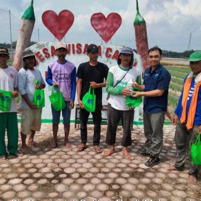 Simposium Nasional Pertanian Organik